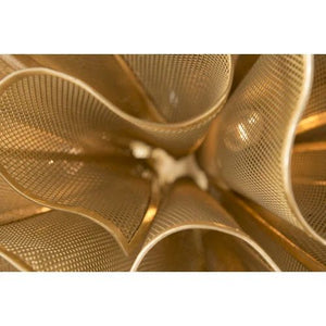 Peony  20 Lights Pendant Chandelier - view 6