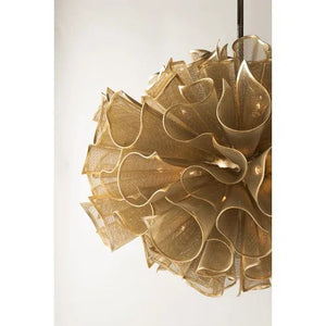 Peony  20 Lights Pendant Chandelier - view 8