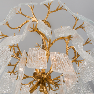 Piemonte Modern Chandelier S/L - view 3