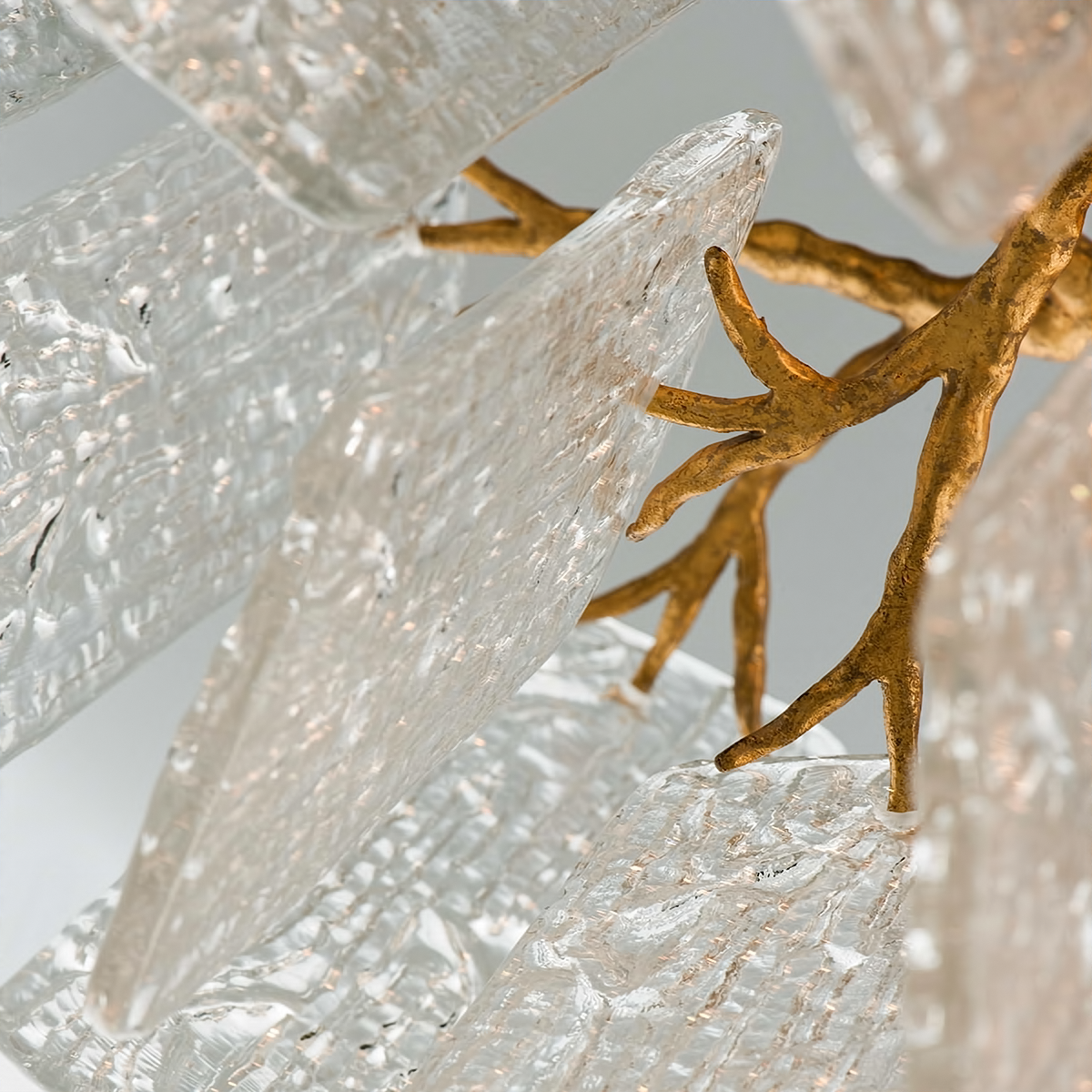 Piemonte Modern Chandelier S/L - view 4