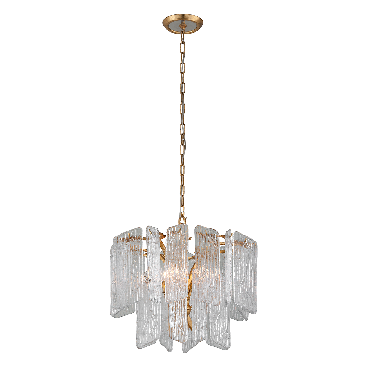 Piemonte Modern Chandelier S/L - view 2