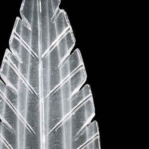 Fine Art Handcrafted Lighting Plume 45" Round Chandelier