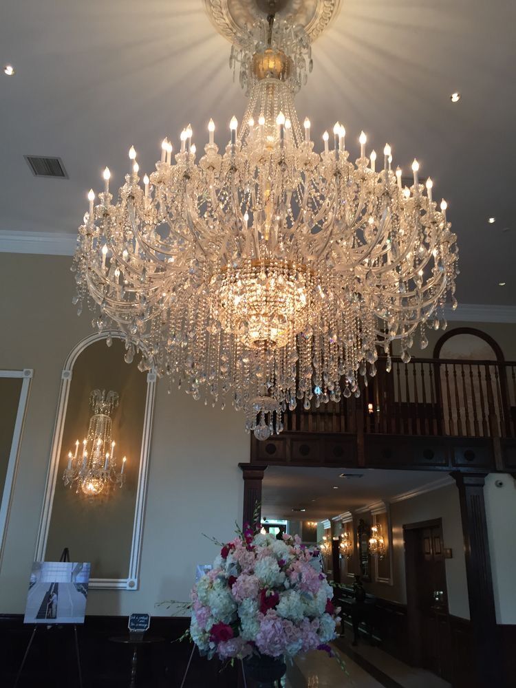 Extra Large Classic Traditional Crystal Chandelier 60/72/90 Lights for Hotel, Showroom, Foyer , Wedding Hall,Coffee Shop - view 2
