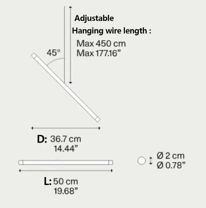 Modern Italian Creative Art Sticks Ceiling Chandelier for Living Room/Staircase/Hotel Lobby， round ,rectangle, extra large , oversized, sticks, acrylic, adjustable, foyer, duplex, dimension,detail