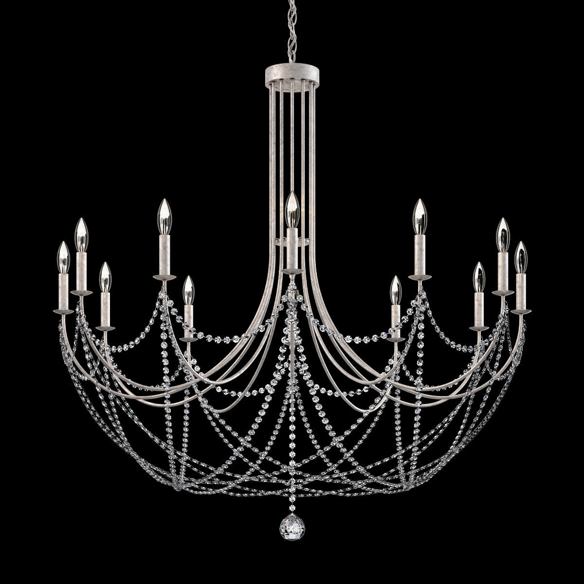 Verdana Chandelier - view 2