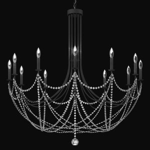 Verdana Chandelier - view 3