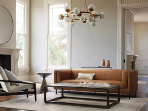 Raechelle Globe Chandelier - view 4