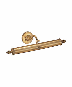 Regent Picture Light PL100AFG - (Multiply Finishes) - Christopher Hyde