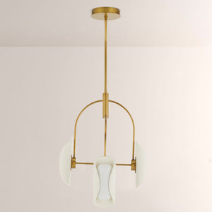 Robin Round Chandelier - view 6