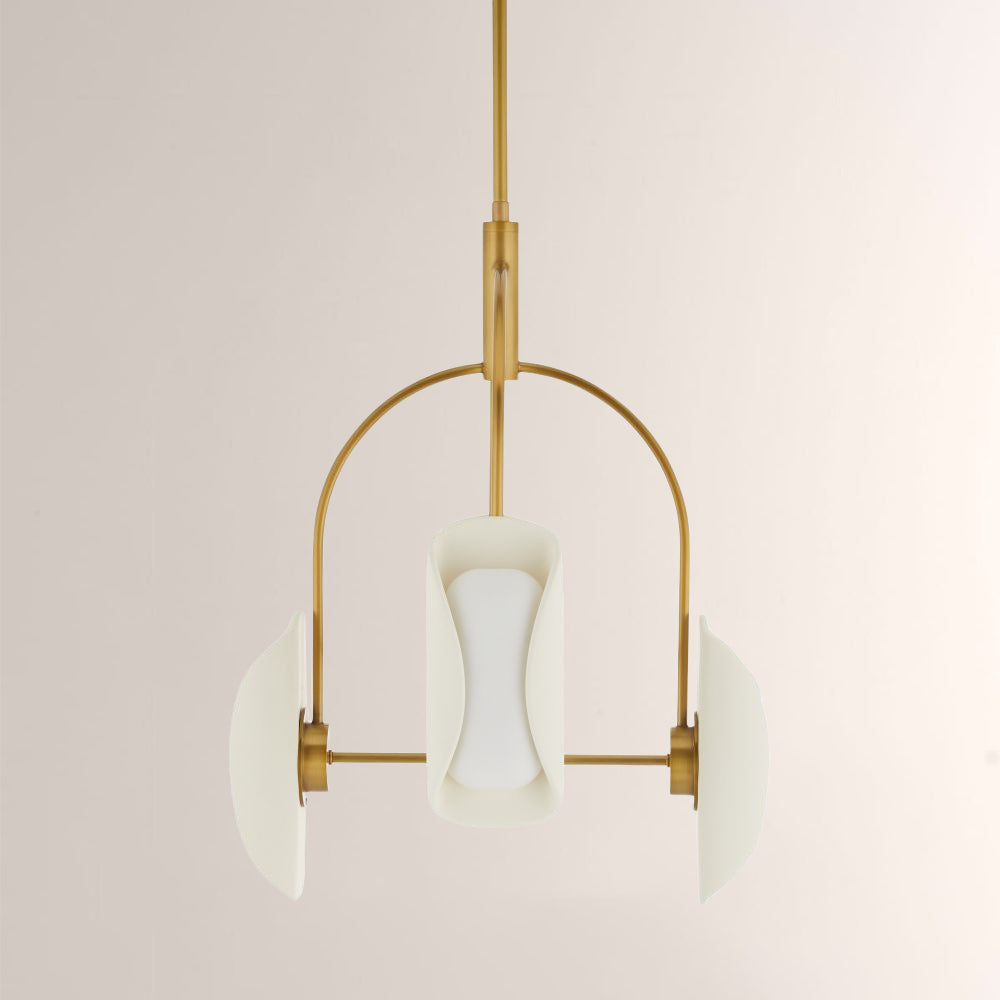 Robin Round Chandelier - view 7