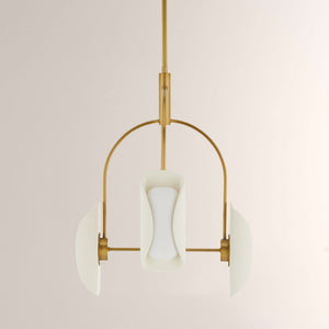 Robin Round Chandelier - view 7