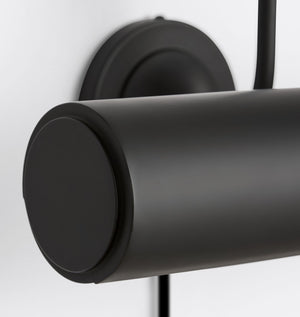 Bent Picture Light - view 11