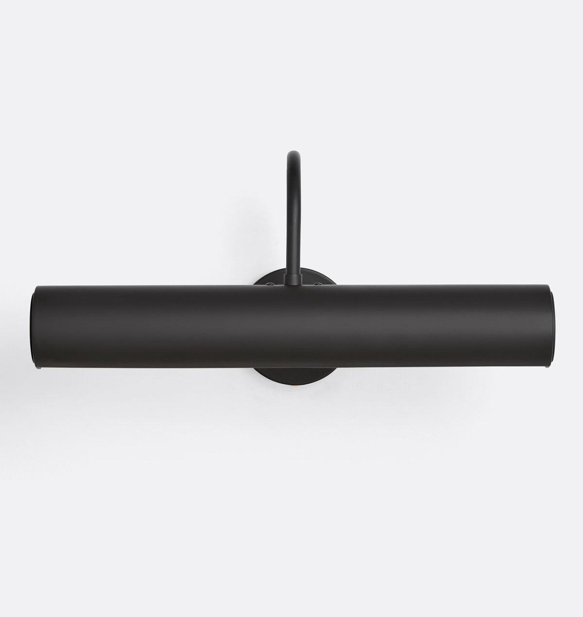 Bent Picture Light - view 7