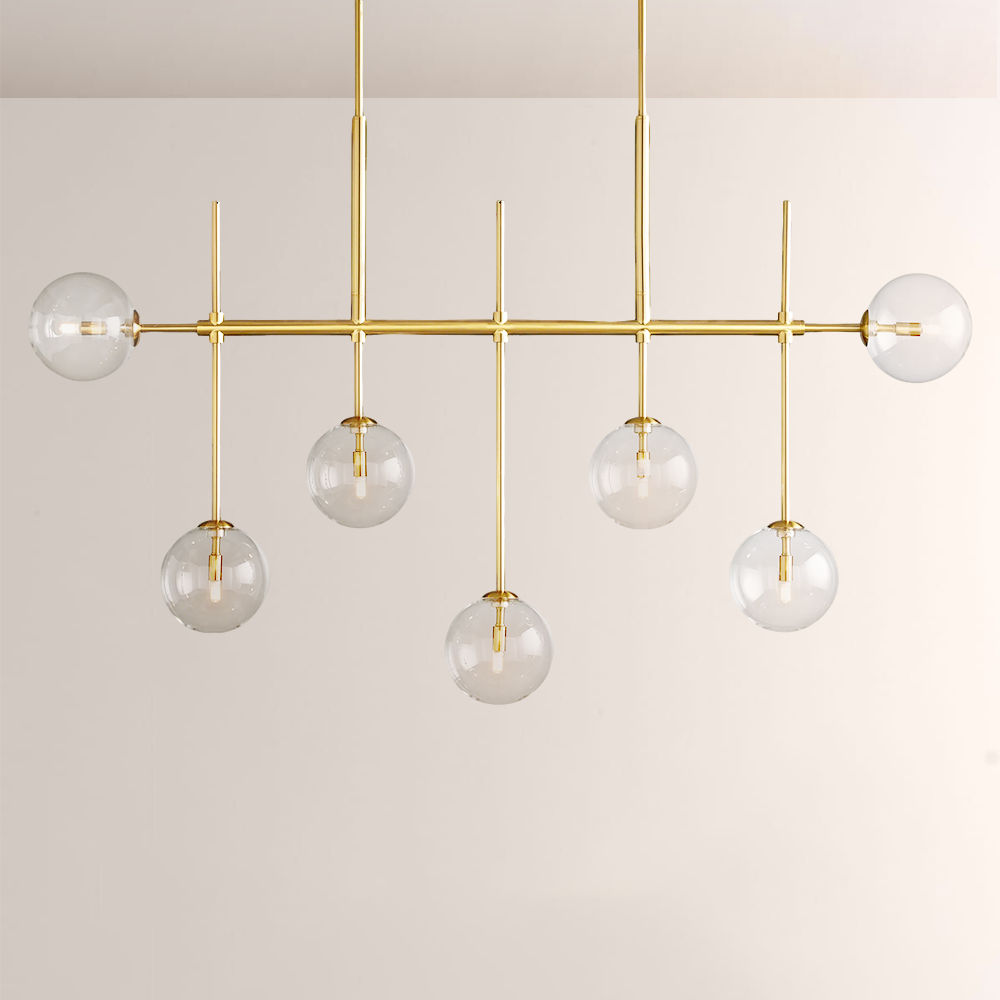 Roscoe Linear Chandelier