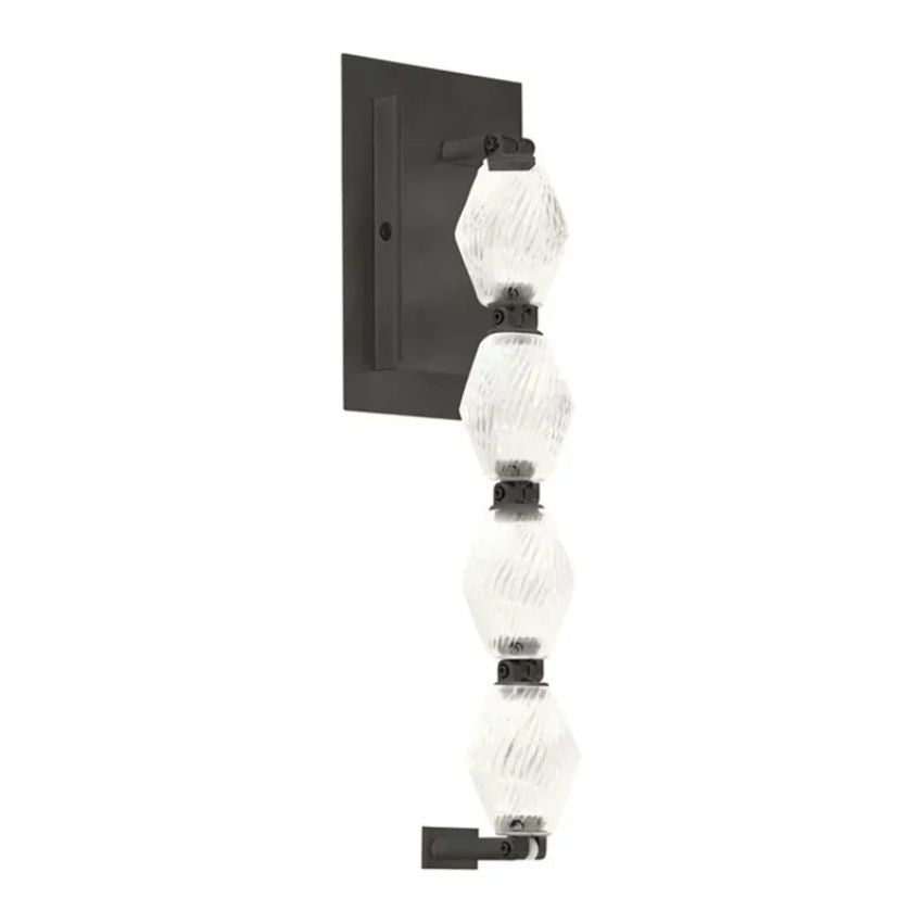 Sky Wall Sconce 19″ - view 2