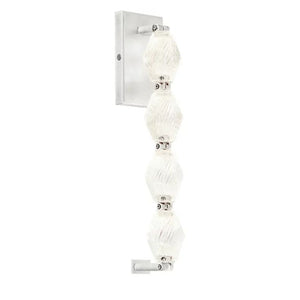Sky Wall Sconce 19″ - view 3