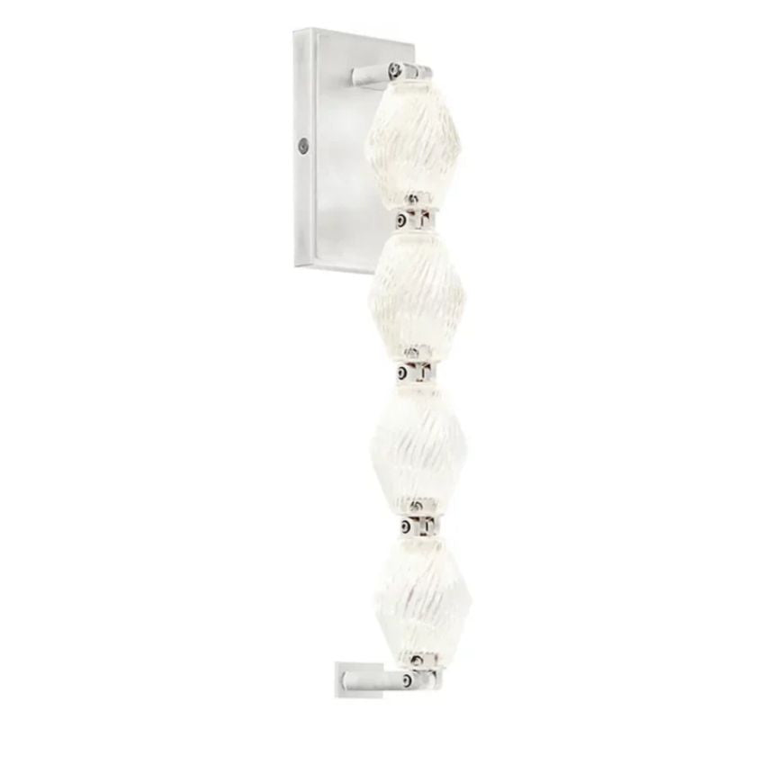 Sky Wall Sconce 19″ - view 3