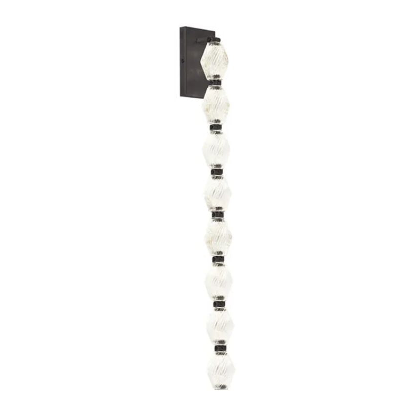 Sky Wall Sconce 27″ - view 2