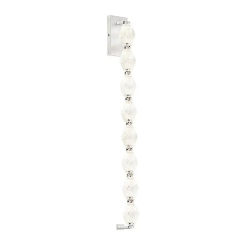 Sky Wall Sconce 27″ - view 3