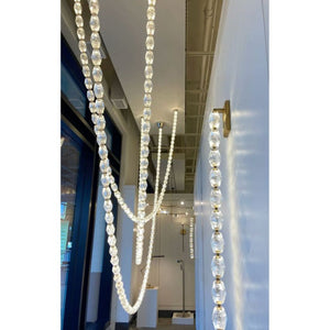 Sky Wall Sconce 27″ - view 4