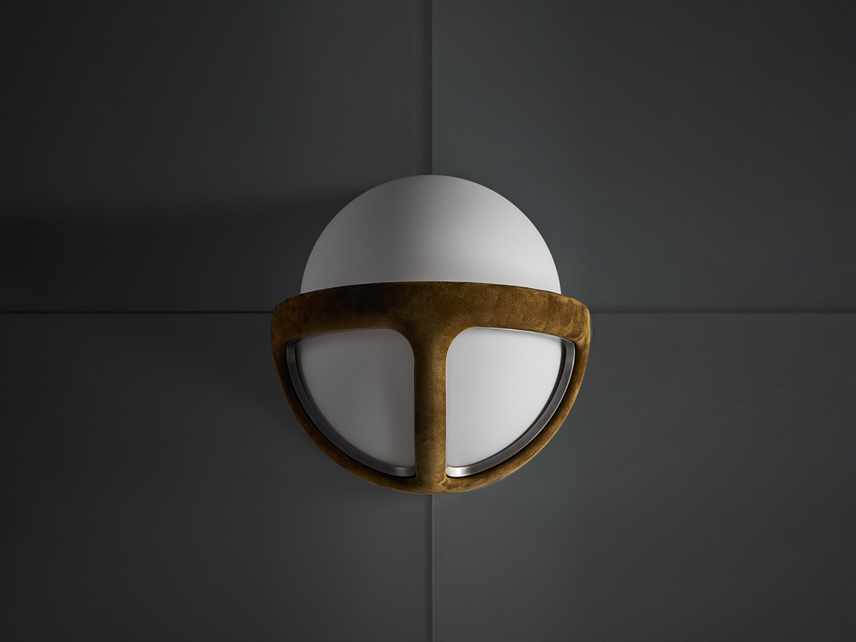 REPRISE SCONCE, wall sconce - view 3