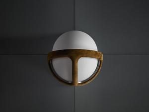 REPRISE SCONCE, wall sconce - view 3