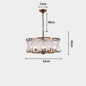 Aveline Modern Round Living Room Chandelier chandeliers for dining room,chandeliers for stairways,chandeliers for foyer,chandeliers for bedrooms,chandeliers for kitchen,chandeliers for living room Kevin Studio Inc   
