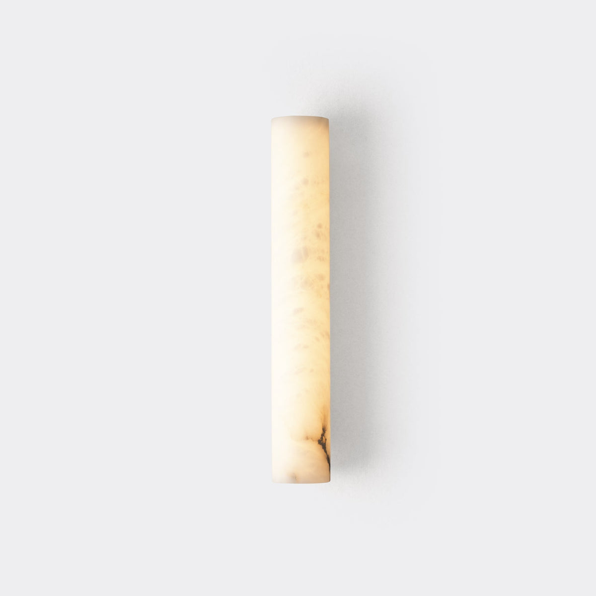 Venus Modern Linear Alabaster Wall Sconce 3"4.7" - view 14