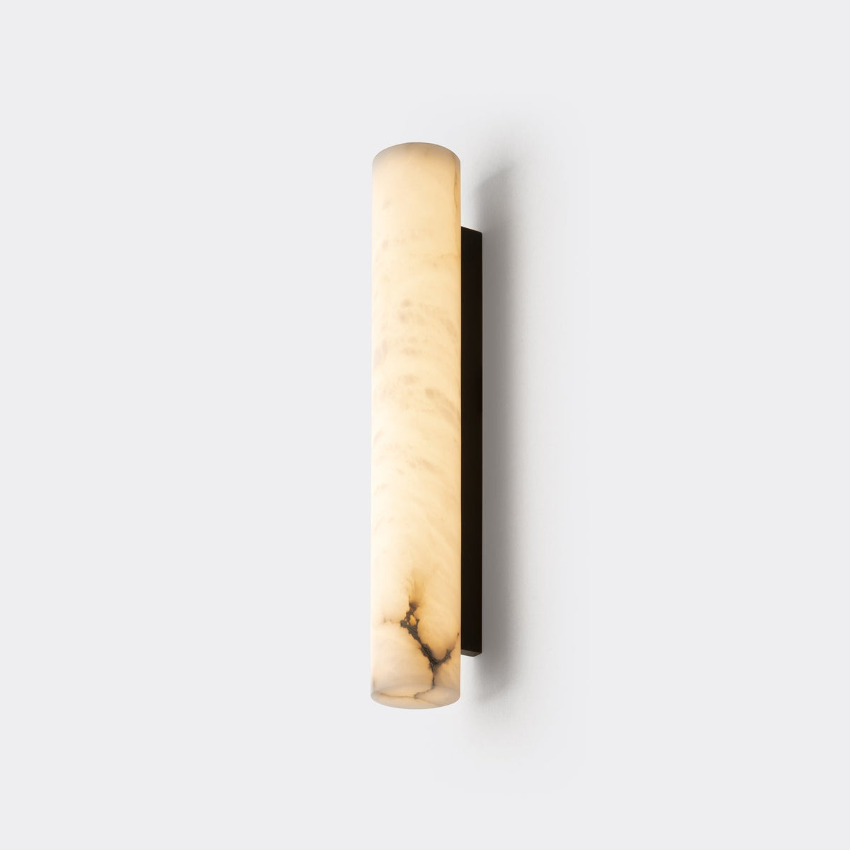 Venus Modern Linear Alabaster Wall Sconce 3"4.7" - view 16