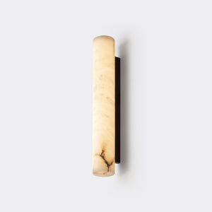 Venus Modern Linear Alabaster Wall Sconce 3"4.7" - view 16