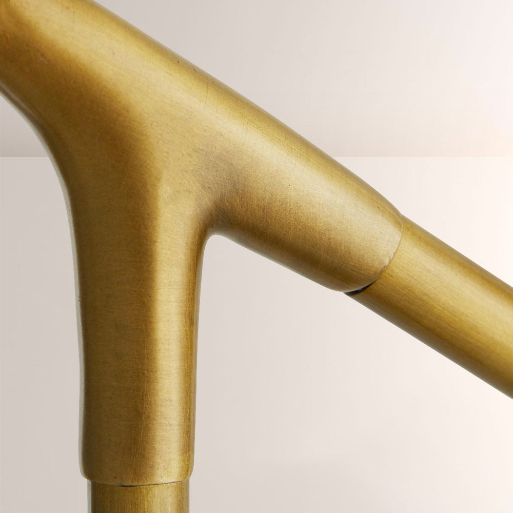 Sabina Linear Chandelier - view 5