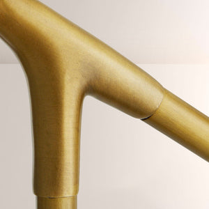 Sabina Linear Chandelier - view 5