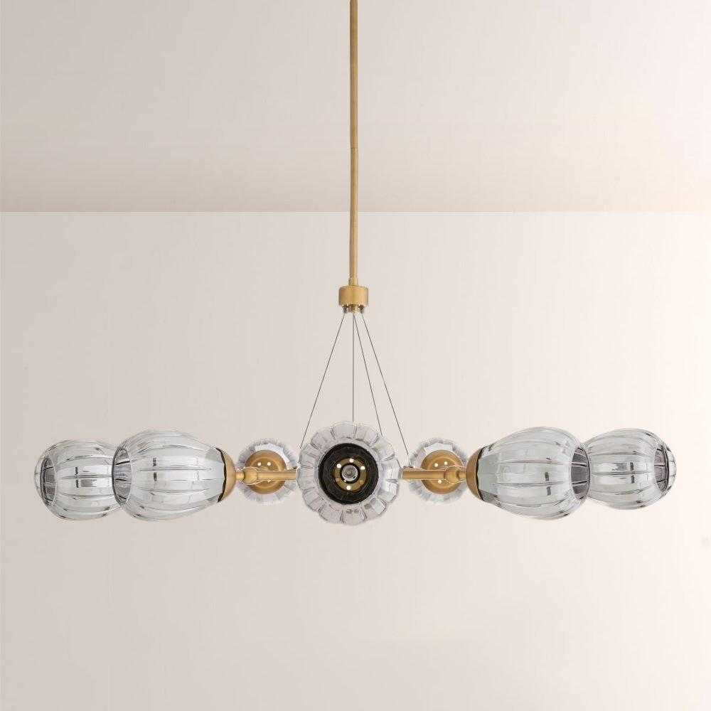 Sabina Round Chandelier - view 2