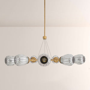 Sabina Round Chandelier - view 2