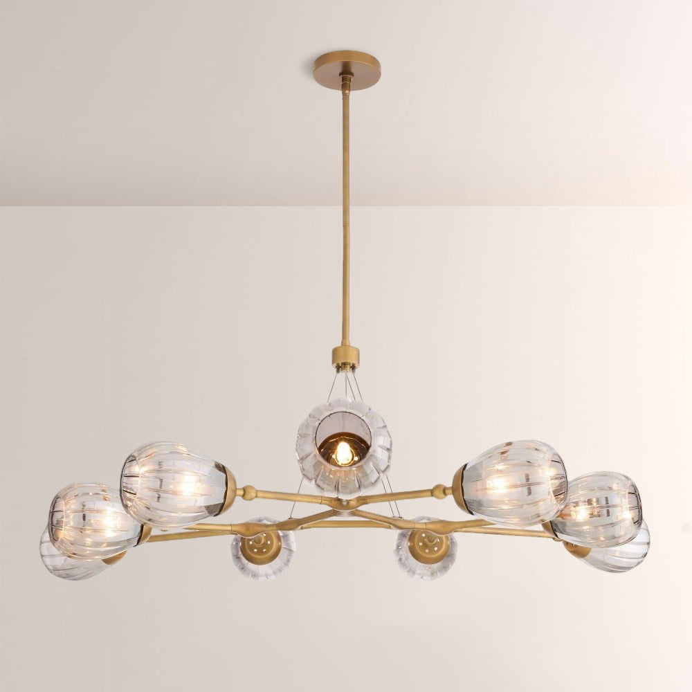 Sabina Round Chandelier - view 3