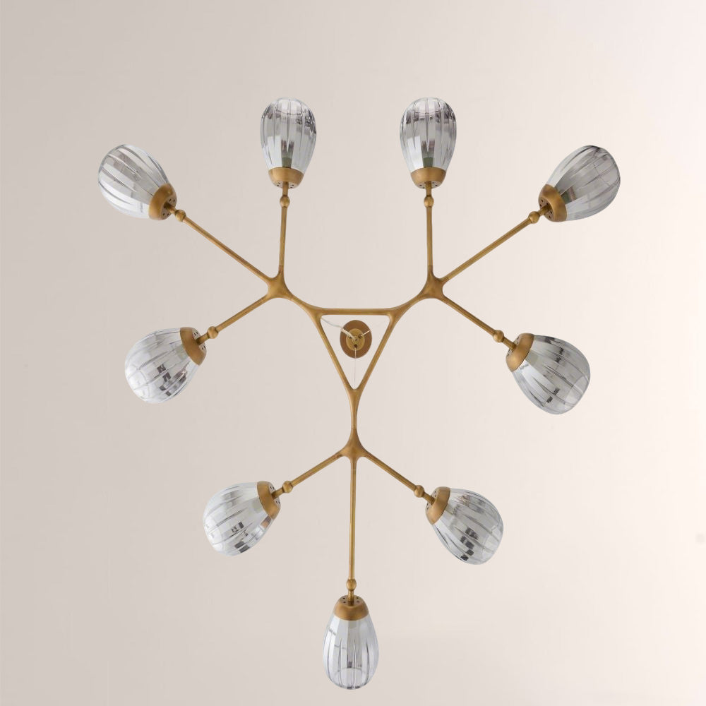 Sabina Round Chandelier - view 6