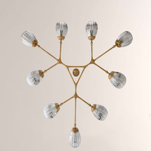 Sabina Round Chandelier - view 6