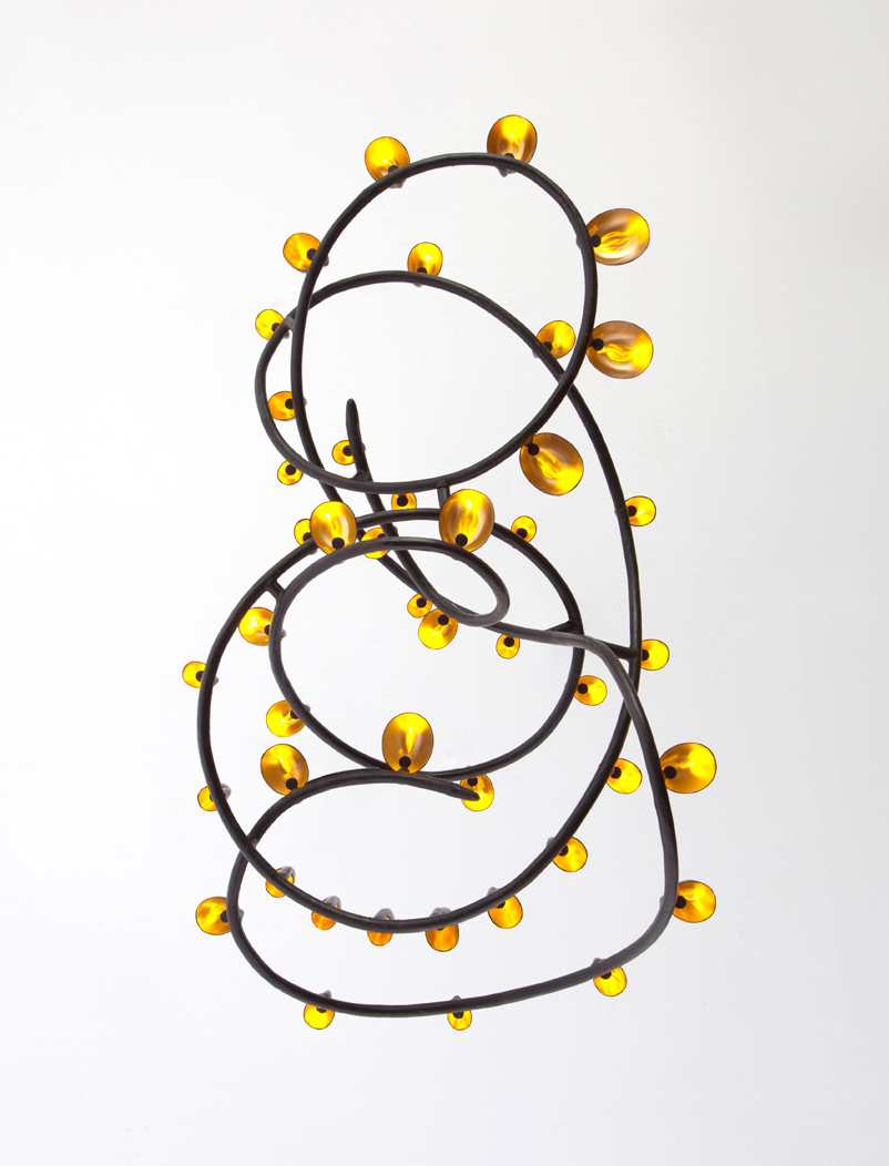Art Design Mushroom Cluster Chandelier - view 16