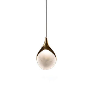 Aesthetic Minimalism  Contemporary Chandelier - view 3