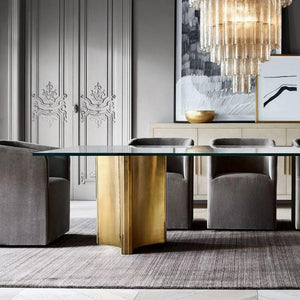 Serena Multi-Tier Round Chandelier - view 9
