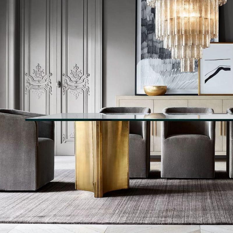 Serena Multi-Tier Round Chandelier - view 9