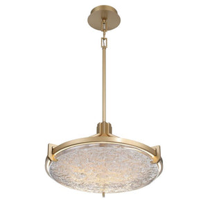 Settla LED Chandelier - view 5