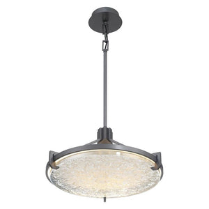 Settla LED Chandelier - view 2