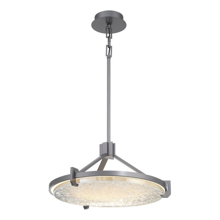 Settla LED Chandelier - view 4