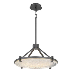 Settla LED Chandelier - view 6