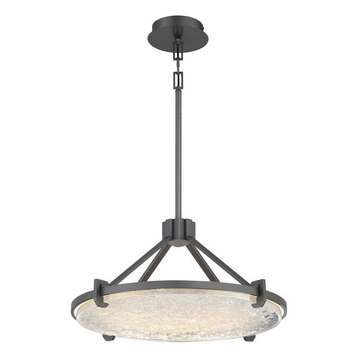 Settla LED Chandelier - view 6