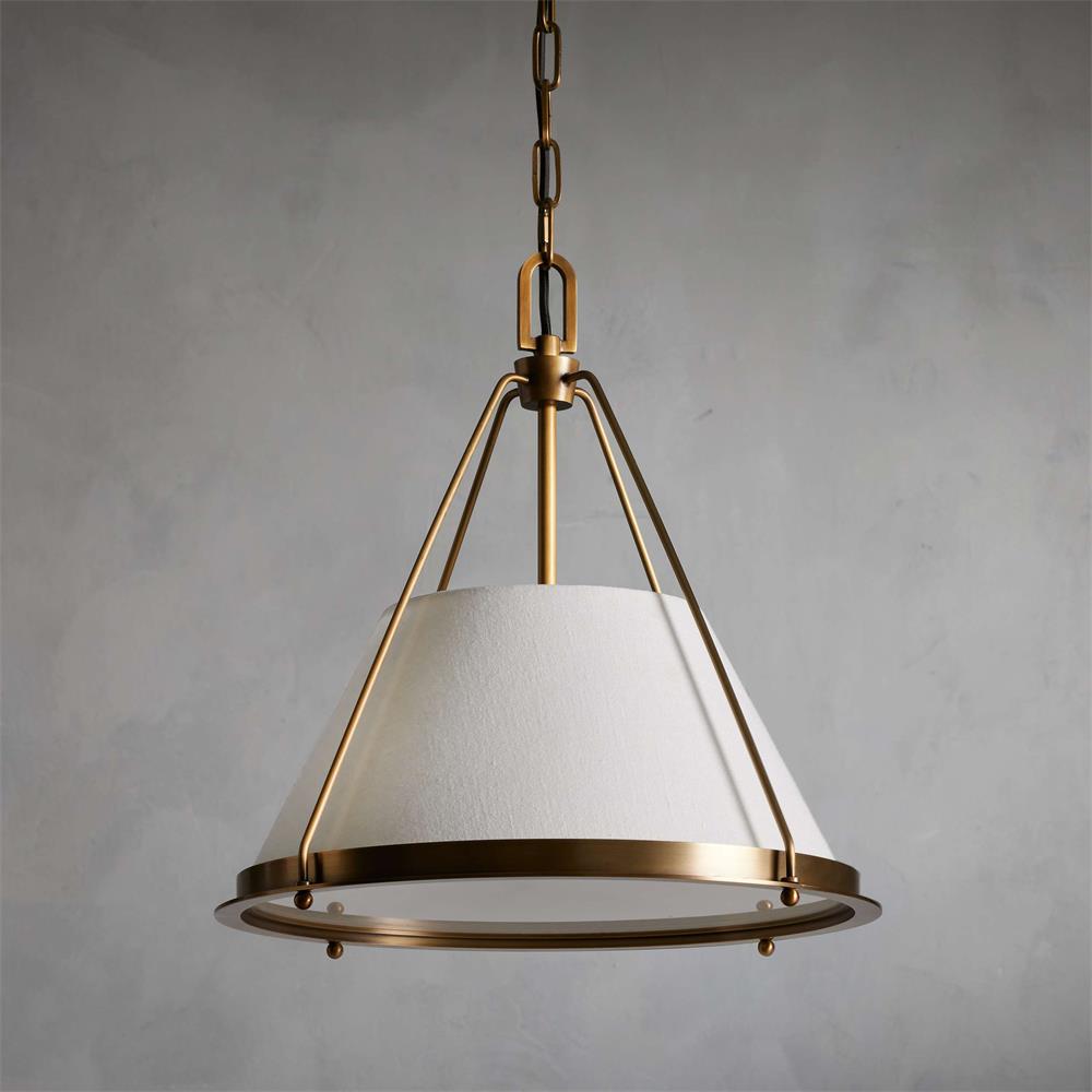 Shelton Pendant Light - view 2