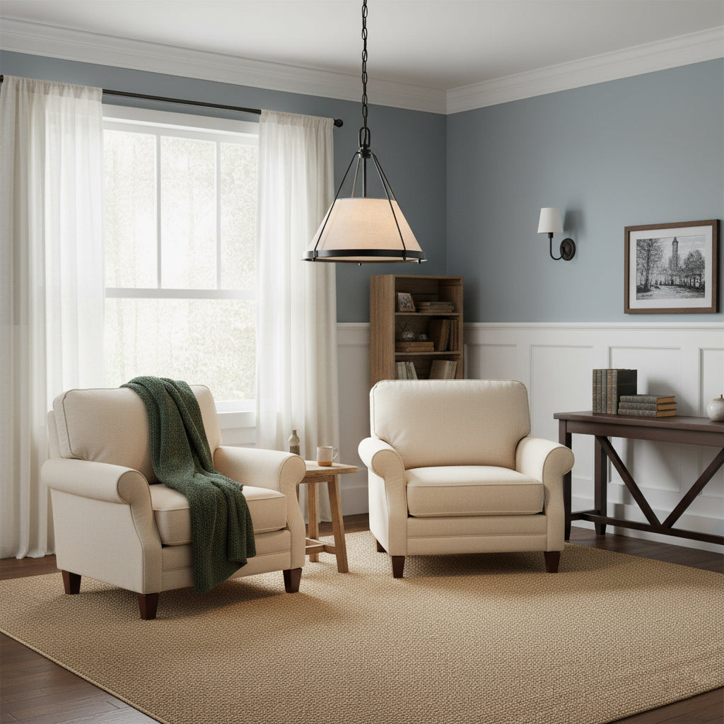 Shelton Pendant Light - view 8