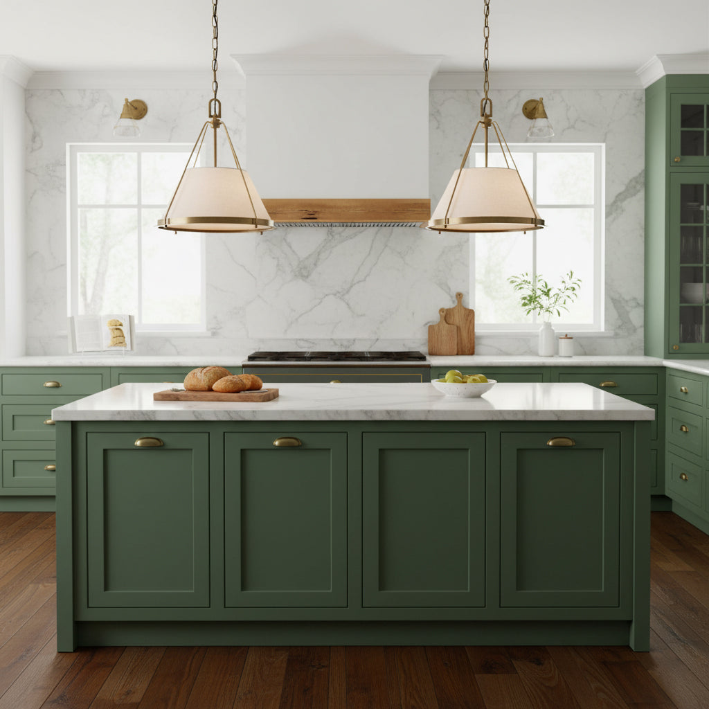 Shelton Pendant Light - view 6