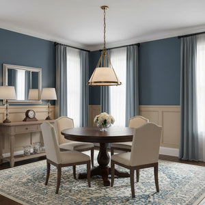 Shelton Pendant Light - view 4